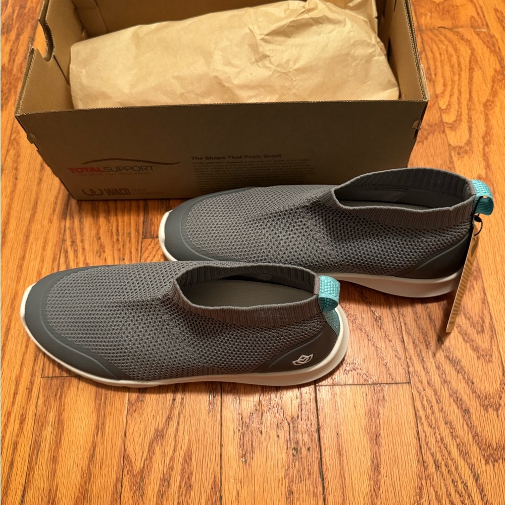 Spenco Orthotic Women's Shoes